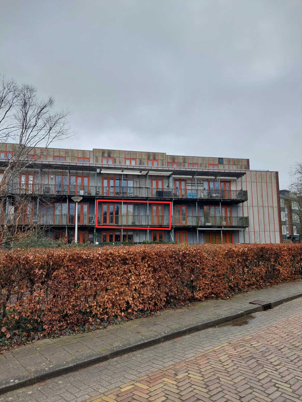 Prinses Marijkestraat 134, Diemen