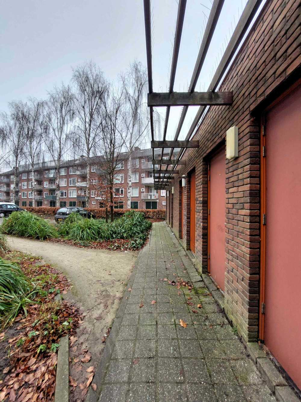 Prinses Marijkestraat 134