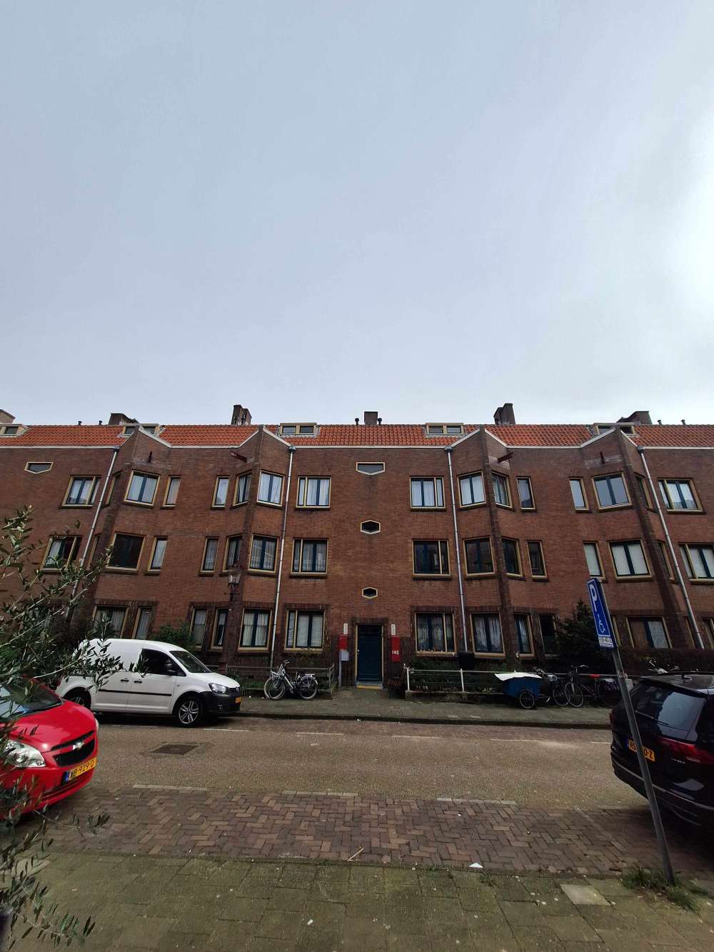 Topaasstraat 40, 1074 TB Amsterdam, Nederland