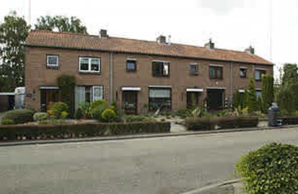 Schermlaan 33, 3956 VK Leersum, Nederland