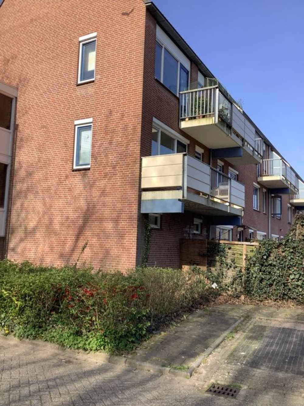 Haagbeukhof 42, 3355 AE Papendrecht, Nederland