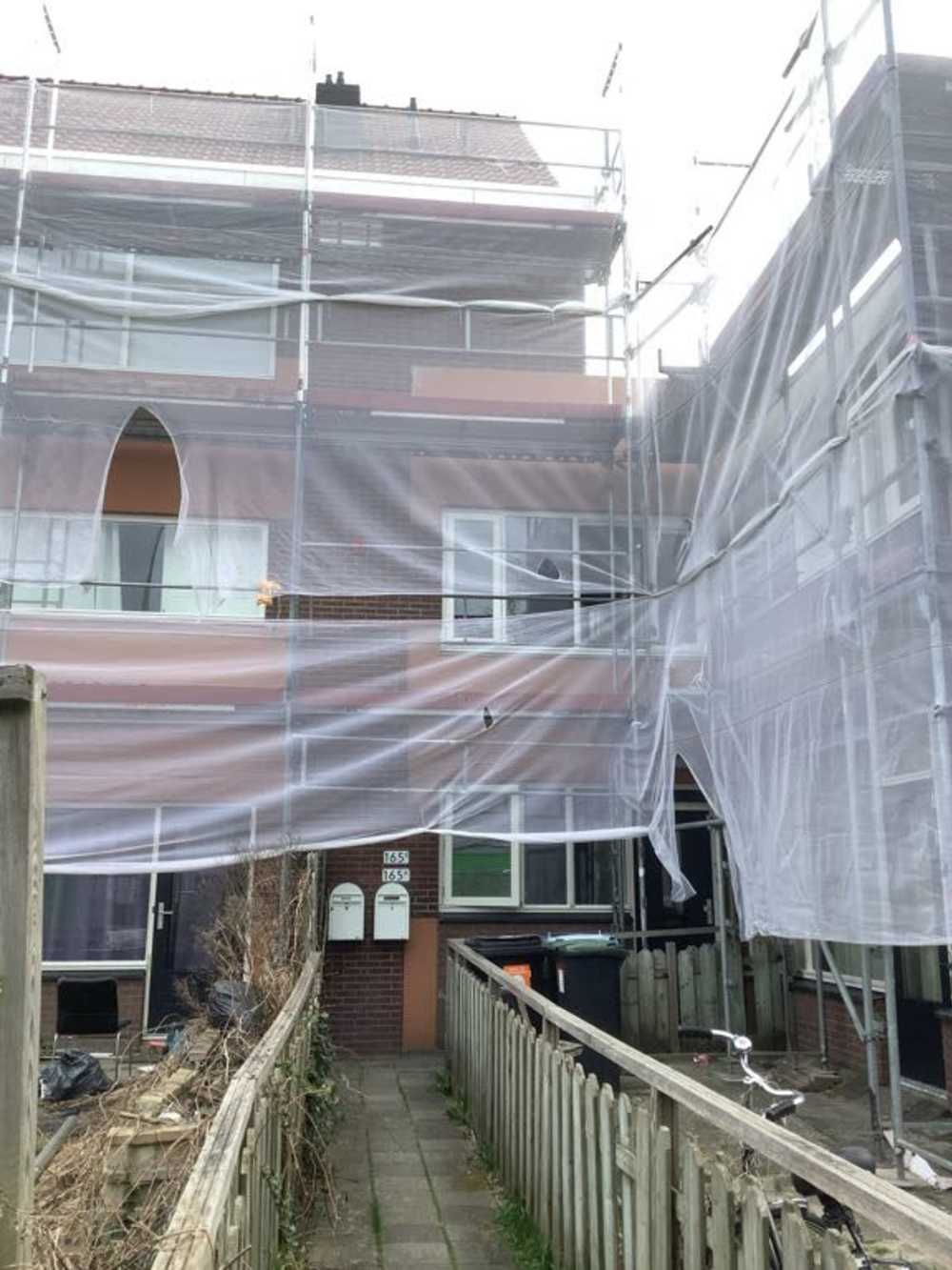 Stellingmolen 165A, 3352 BG Papendrecht, Nederland