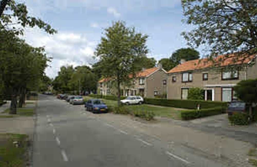 Koningin Julianalaan 29, 3956 XJ Leersum, Nederland