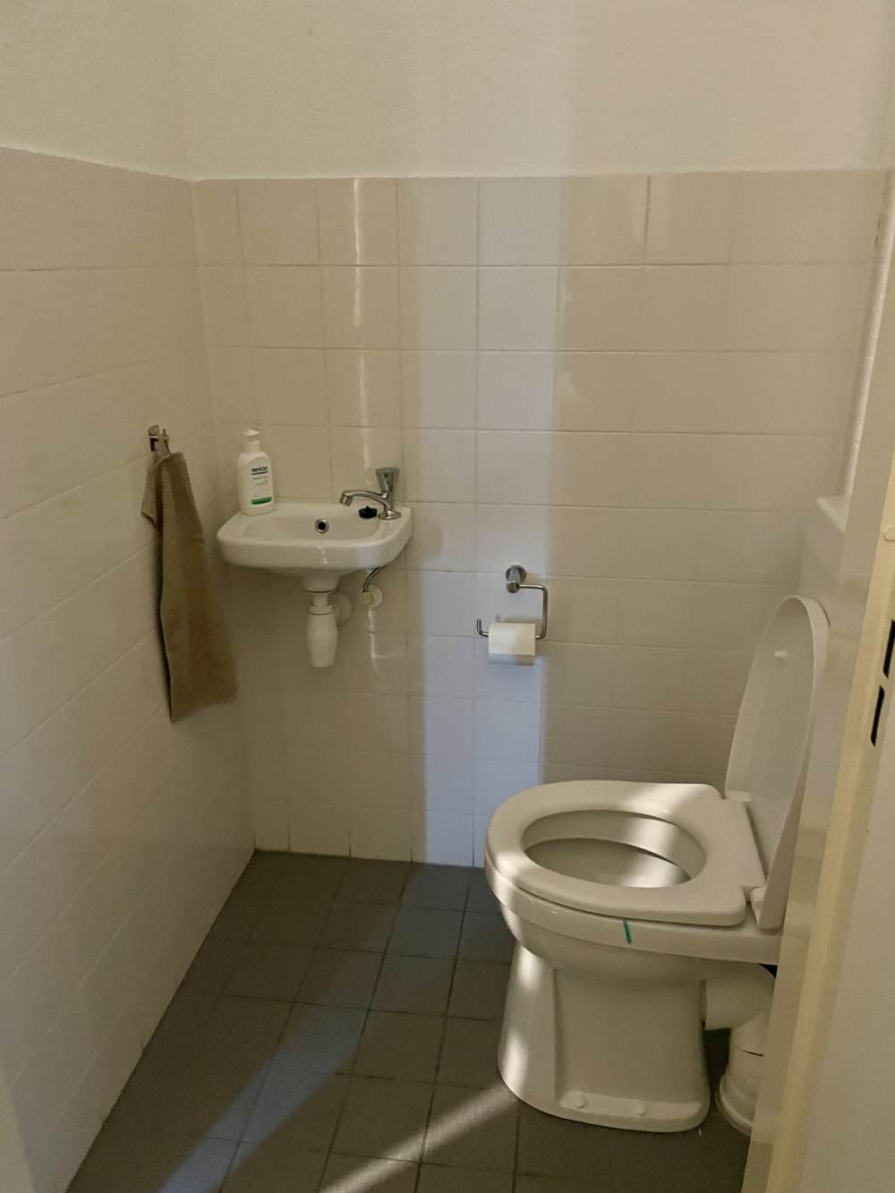 Erich Salomonstraat 87