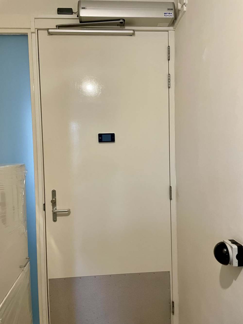 Erich Salomonstraat 87