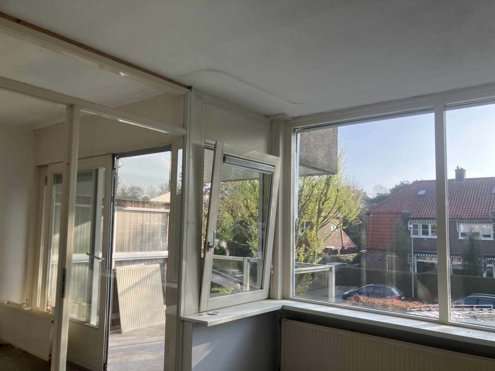 Jozef Israëlslaan 95