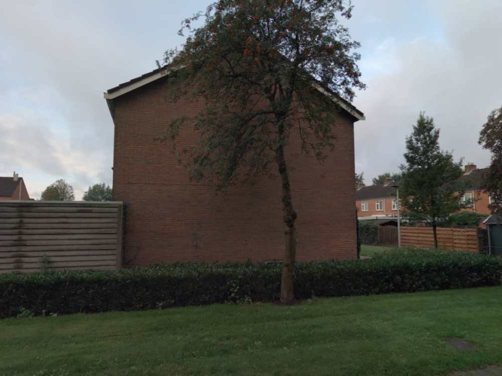 Westerparallelstraat 31, Stadskanaal
