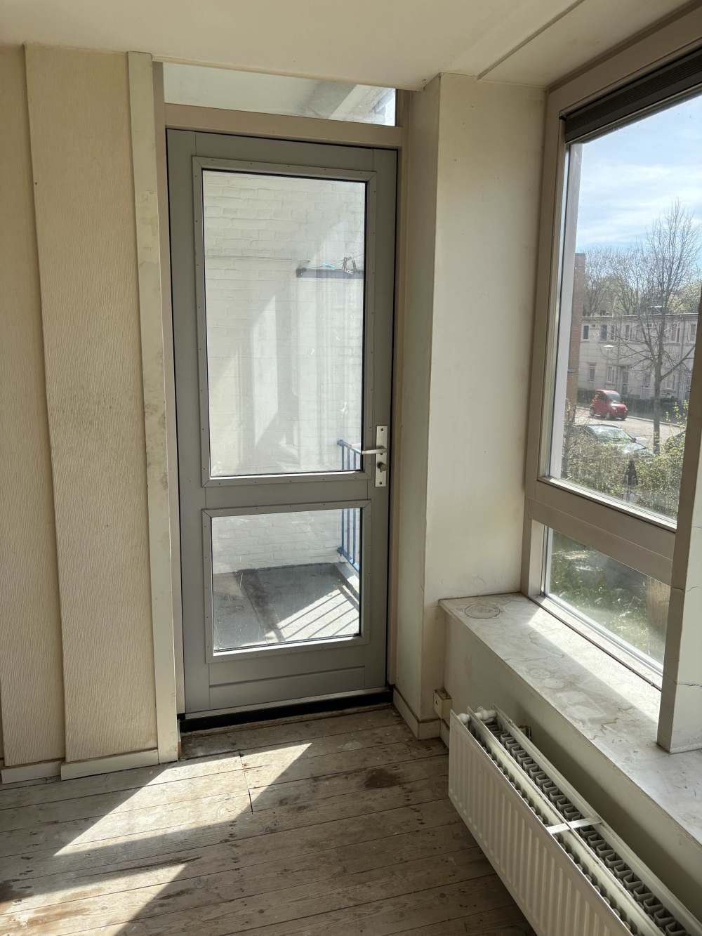 Von Humboldtstraat 6 b