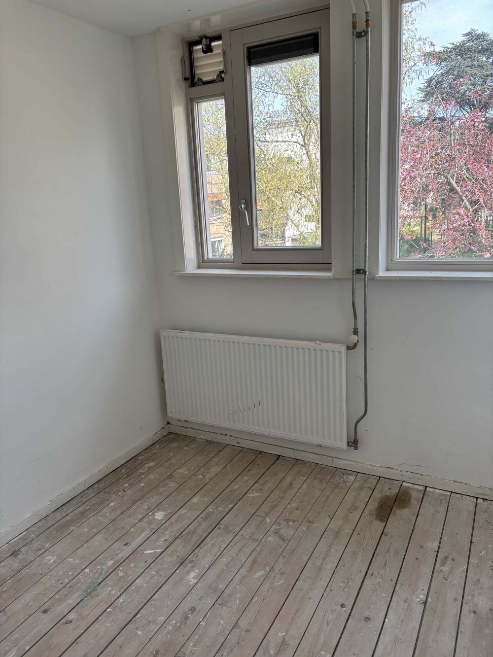 Von Humboldtstraat 6 b