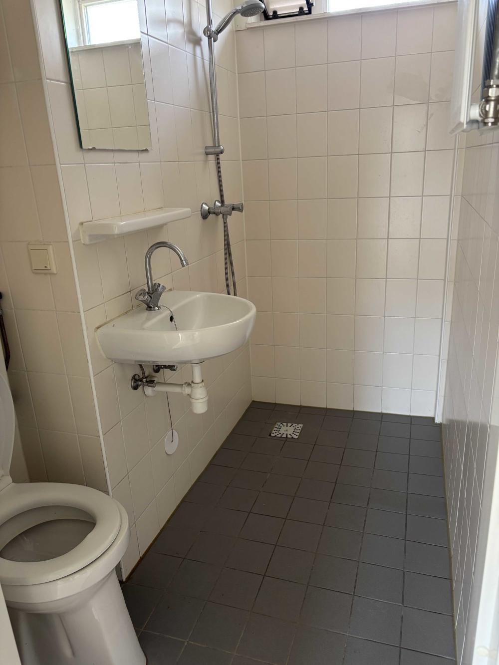 Von Humboldtstraat 6 b