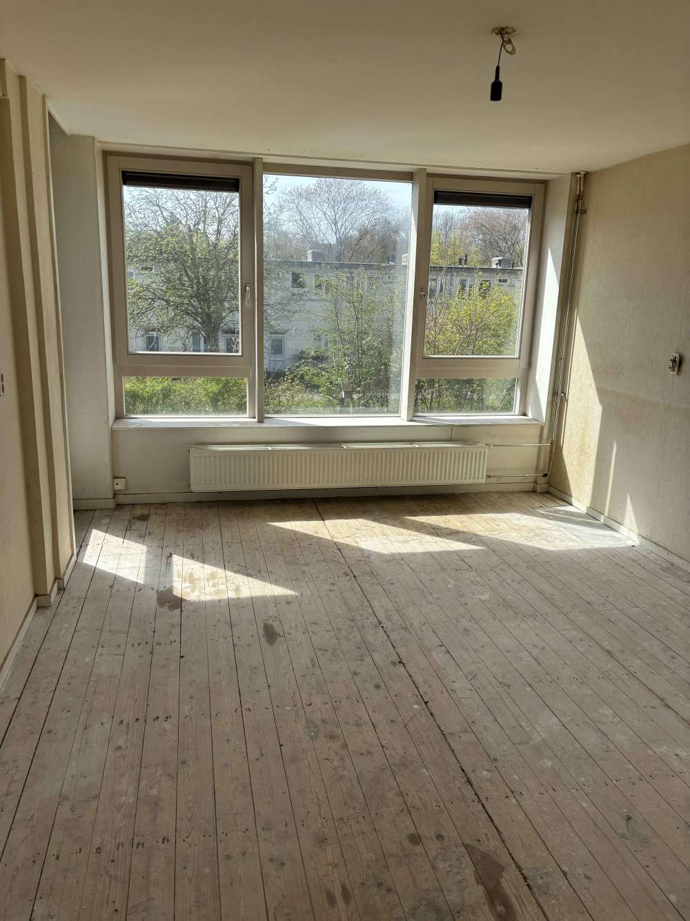 Von Humboldtstraat 6 b