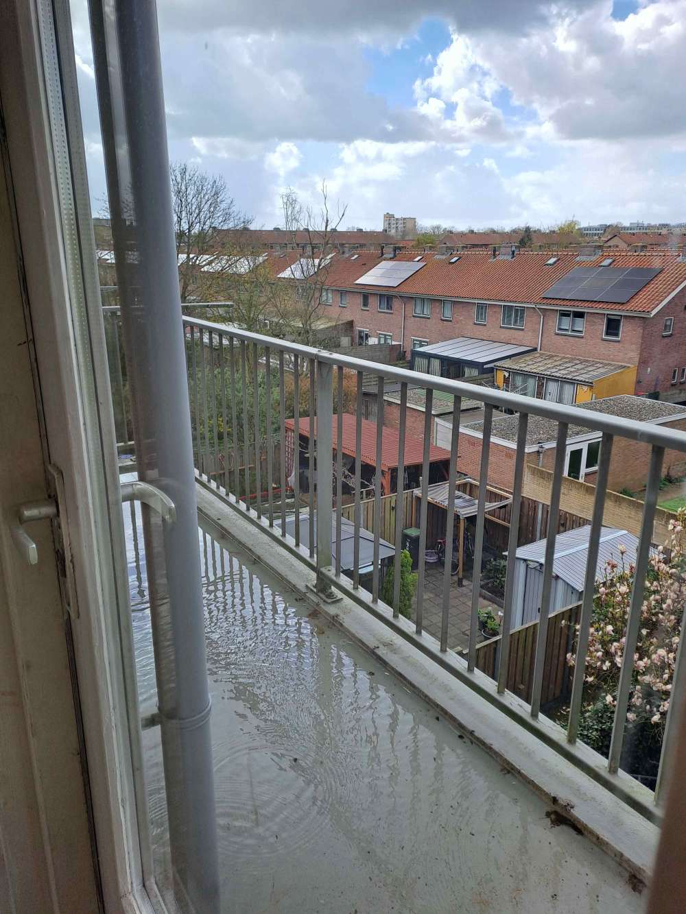 Anthony Fokkerweg 134