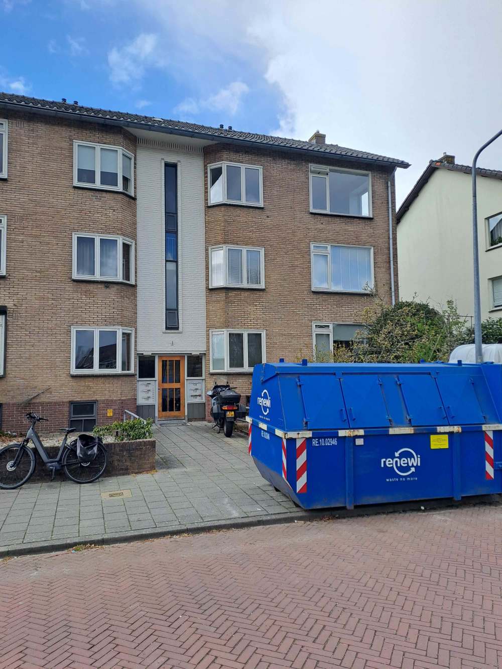 Anthony Fokkerweg 134