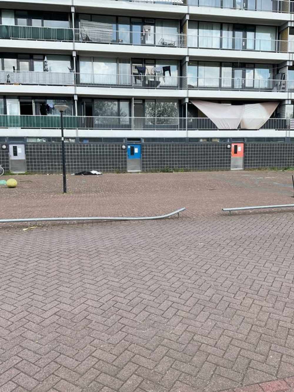 Brandaris 15A, 1503 CA Zaandam, Nederland