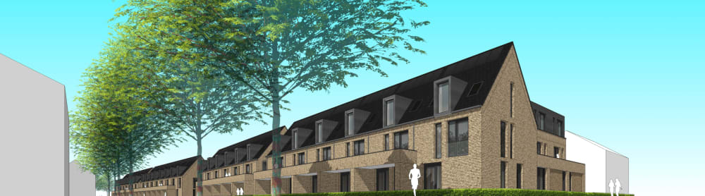 Dennenlaan 61, 3904 KB Veenendaal, Nederland