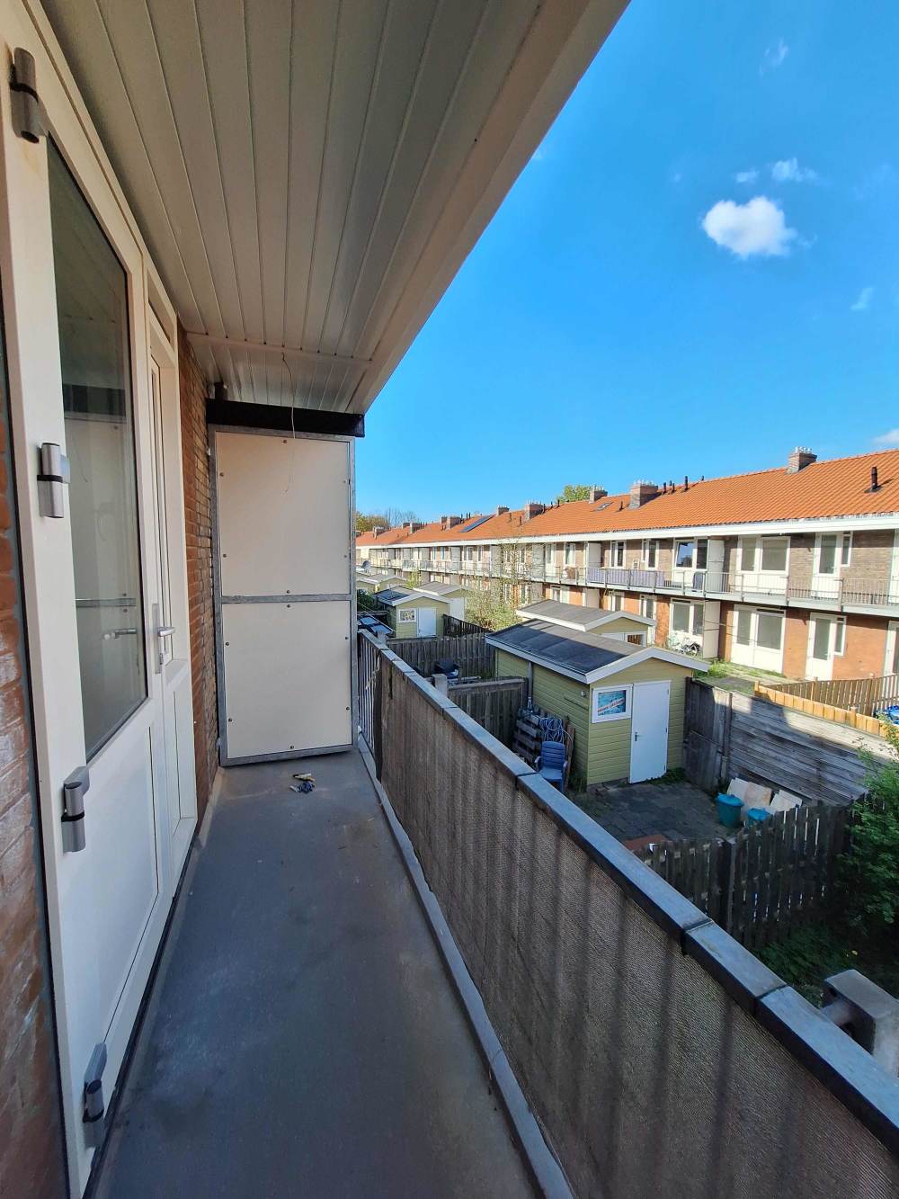 Heggerankweg 142