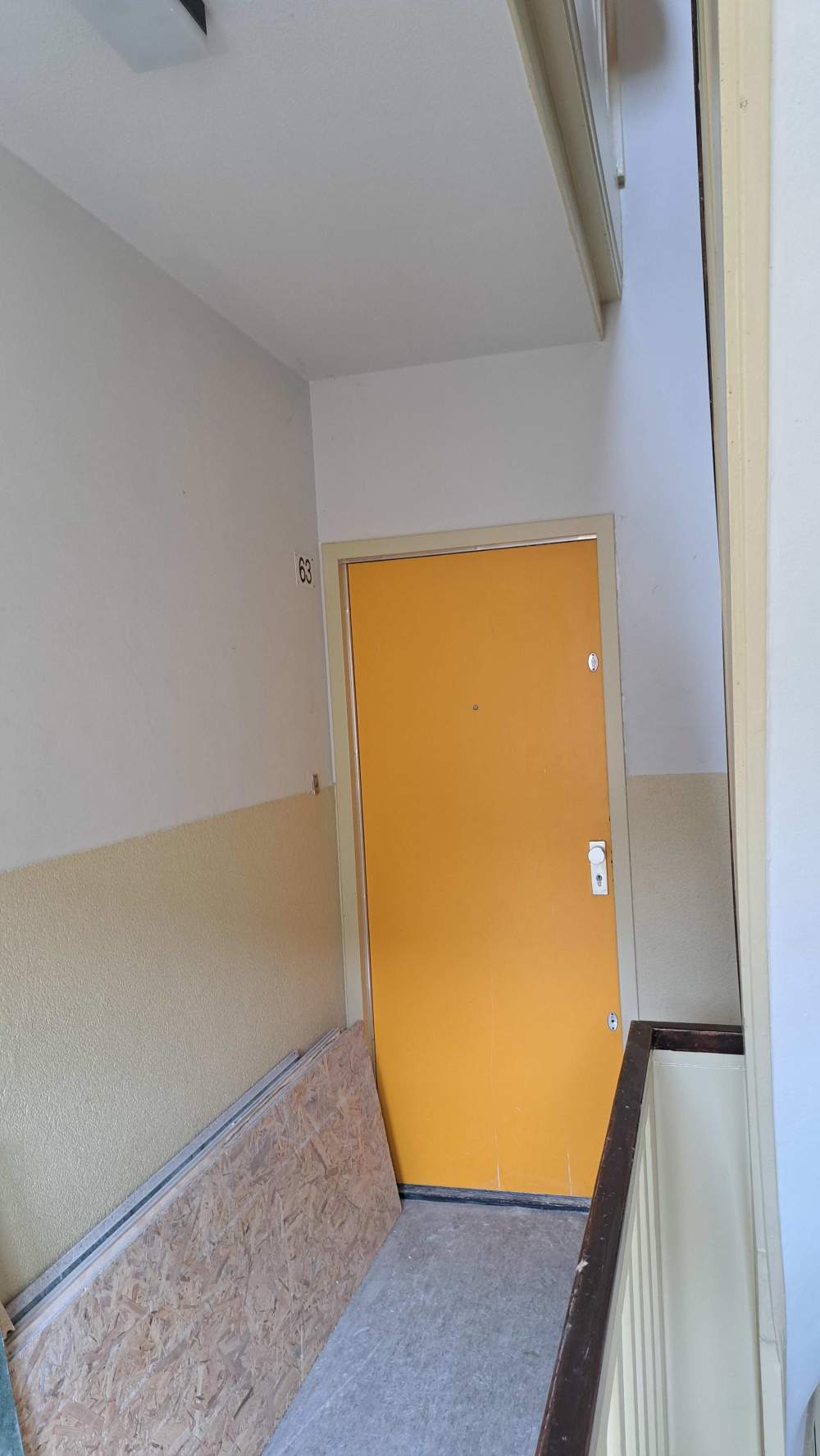 Schalk Burgerstraat 63