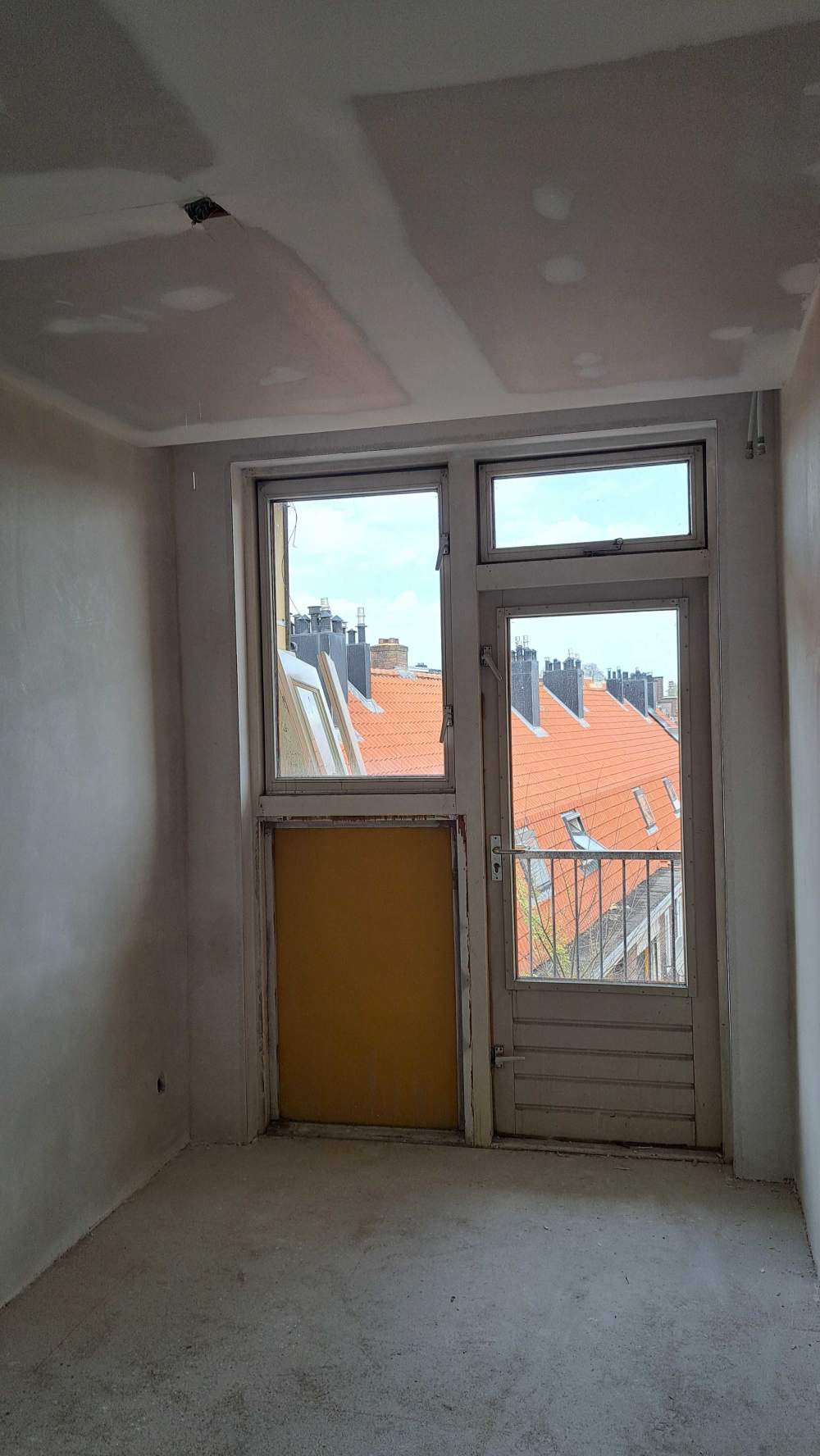 Schalk Burgerstraat 63