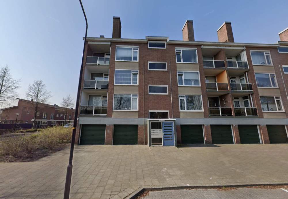 Van Riemsdijklaan 64, 1945 XP Beverwijk, Nederland