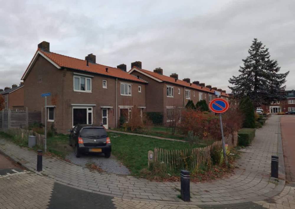 Prinses Irenelaan 20