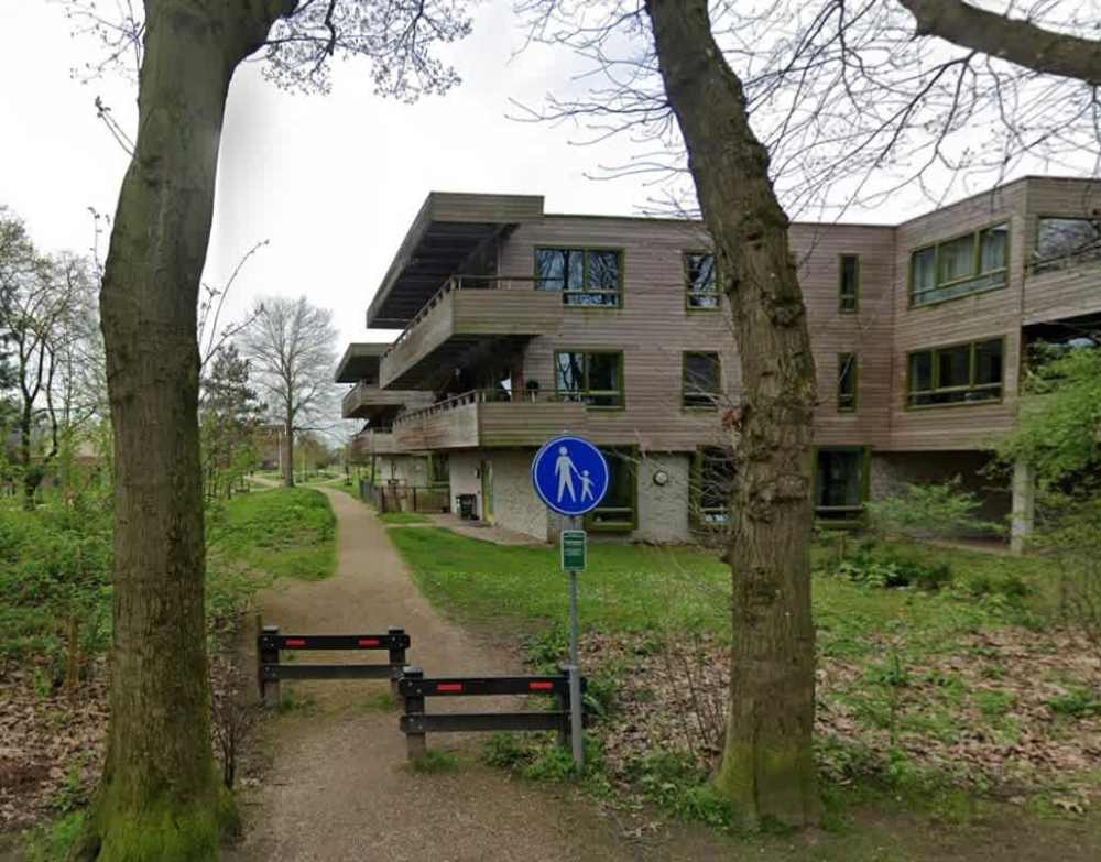 Oost-Breukelderweg 41, 6721 PG Bennekom, Nederland