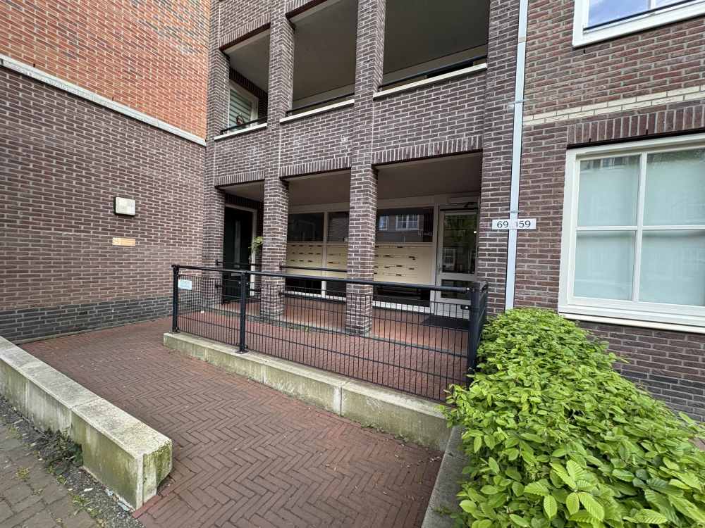Sparrendaal 117, Utrecht