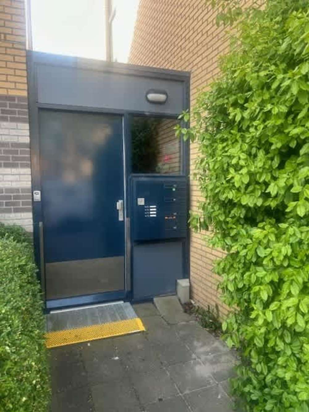 Nieuwburg 139, 2135 AH Hoofddorp, Nederland