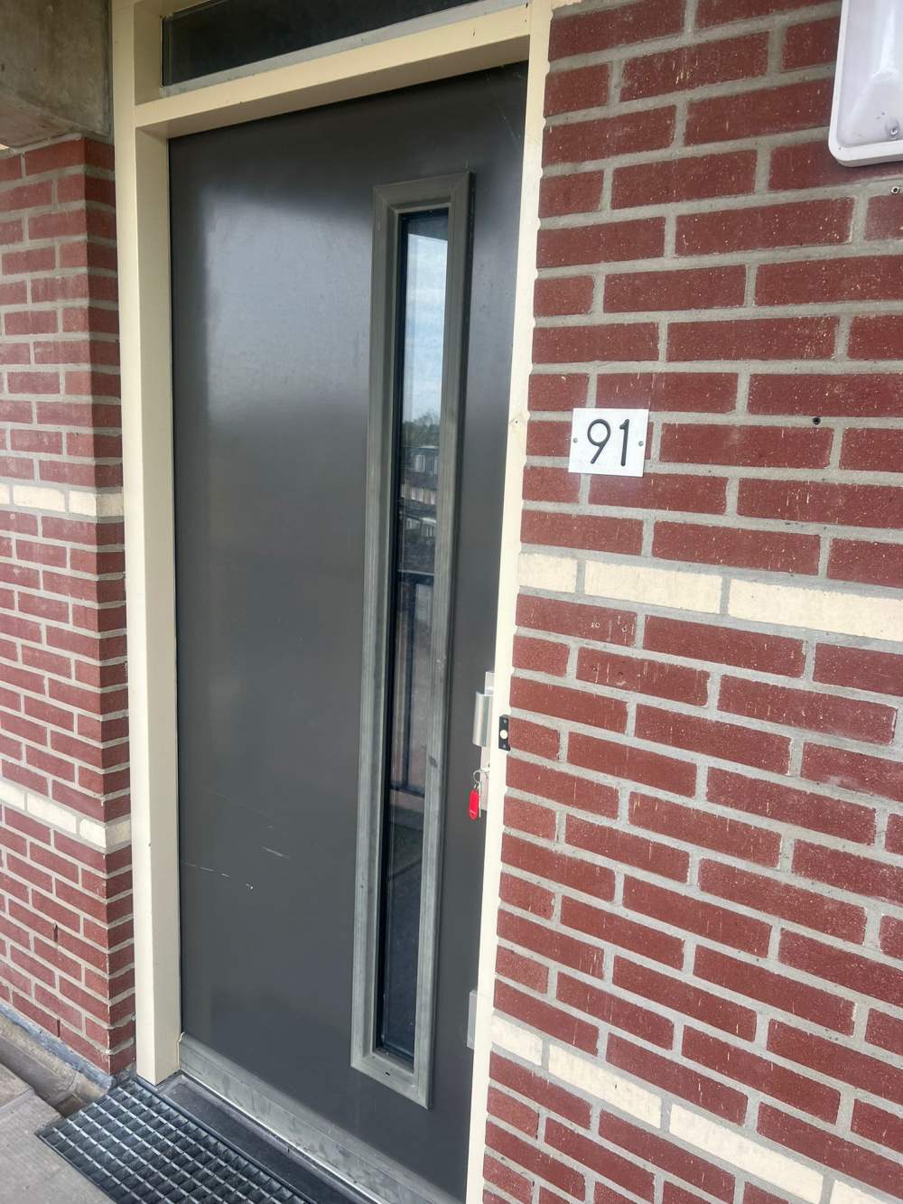 Rotanstraat 91, Purmerend