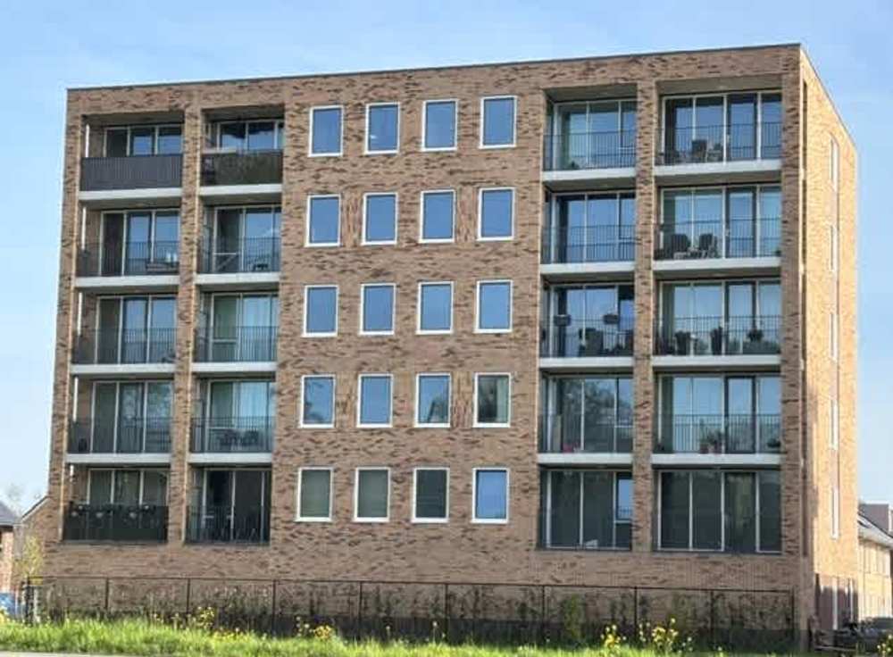 Dina Appeldoornlaan 39, Uithoorn