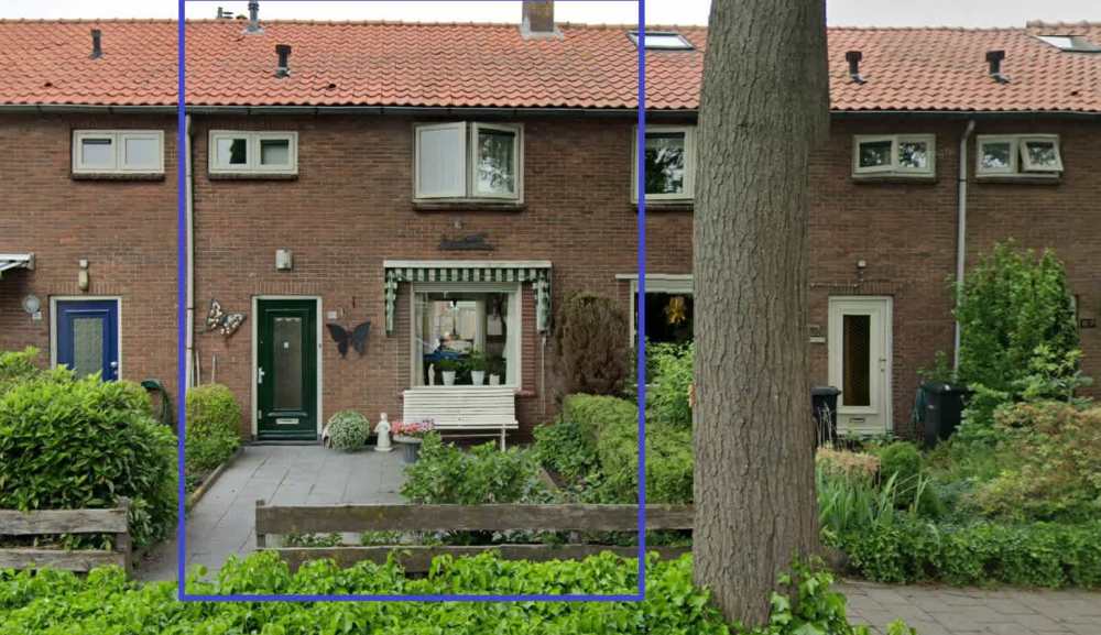 Lindelaan 83