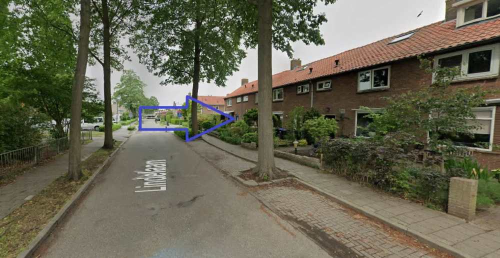 Lindelaan 83, 1231 CK Loosdrecht, Nederland