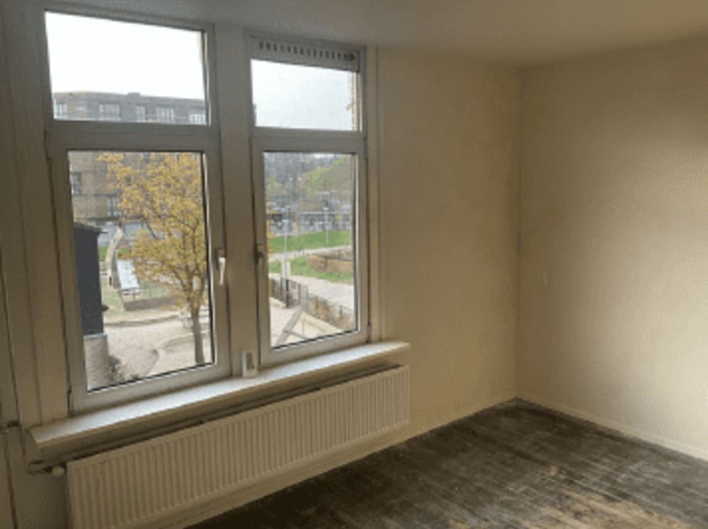 Kraijenhoffstraat 21