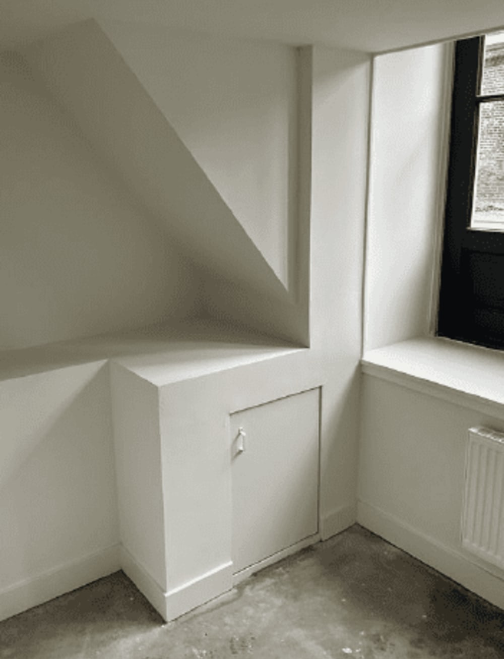 Conradstraat 152A