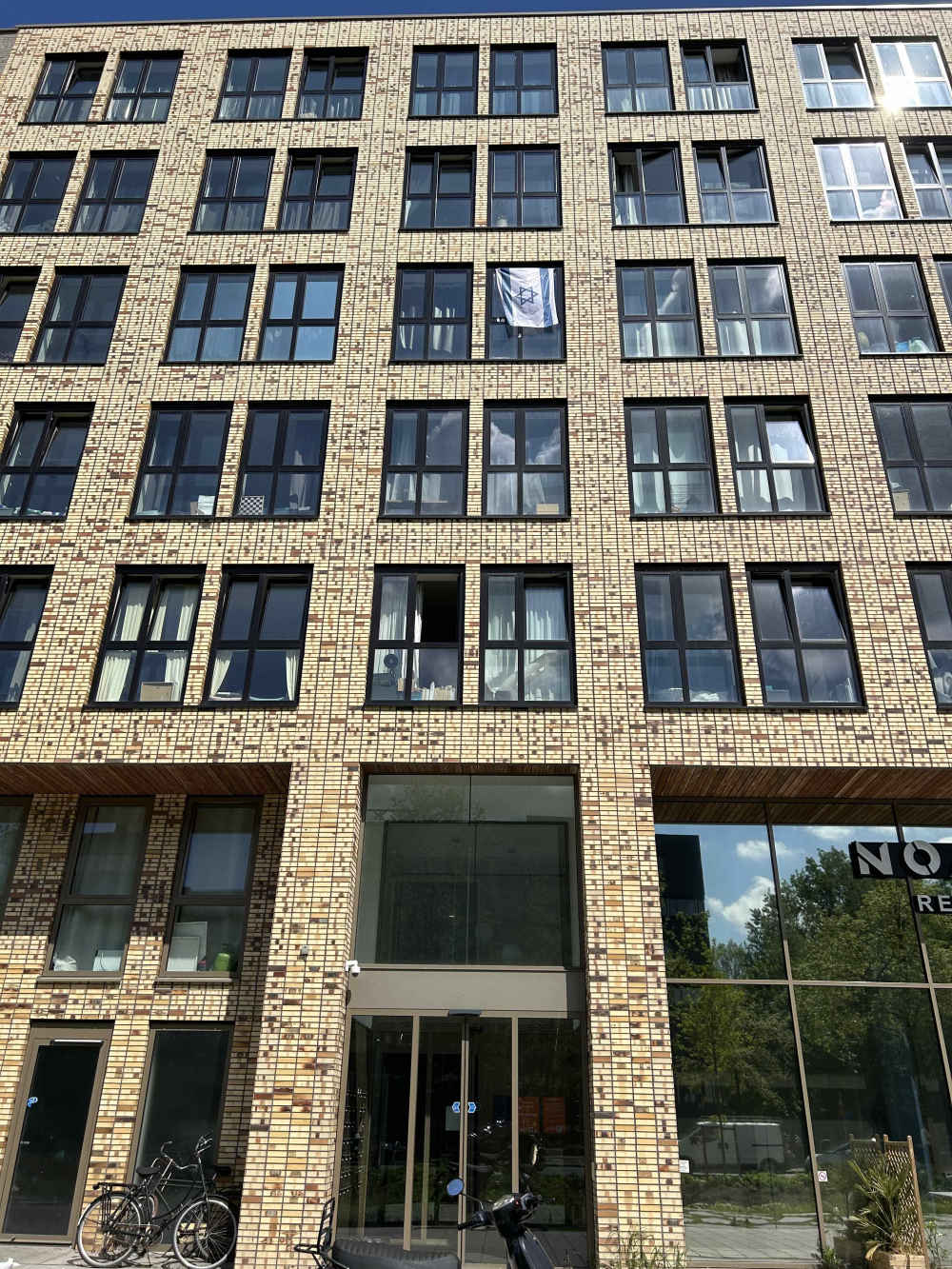 Vlaardingenlaan 512, Amsterdam