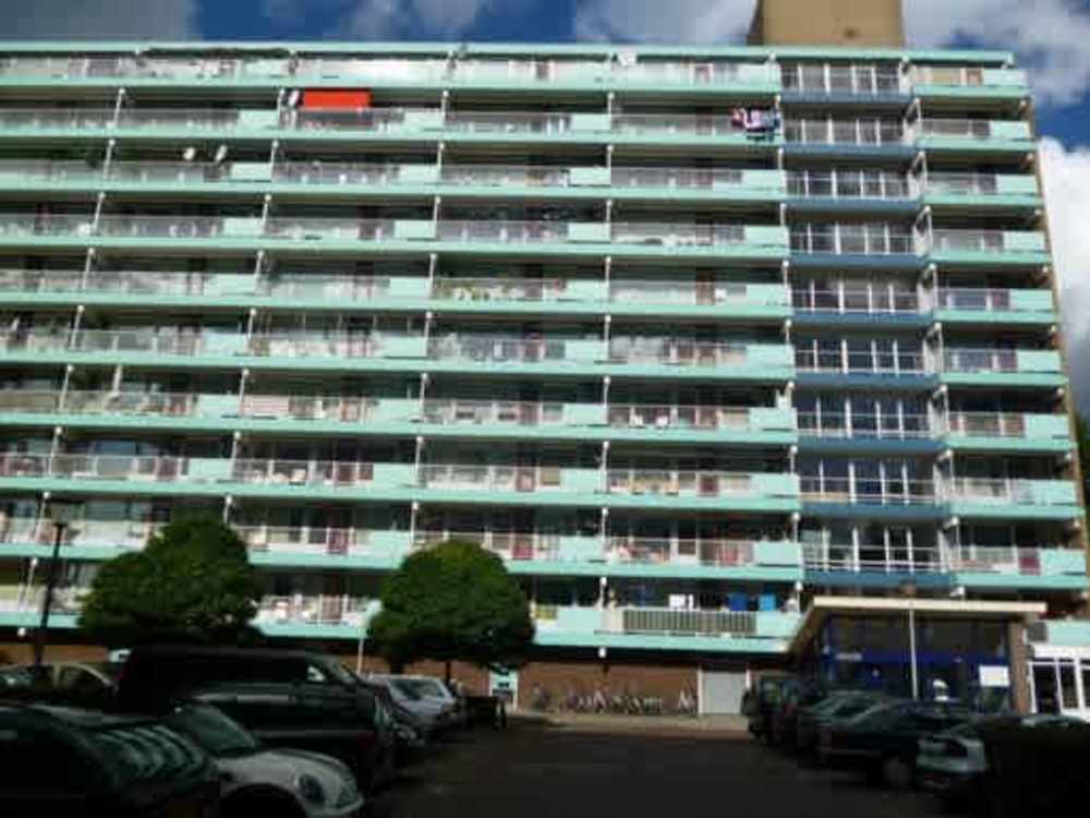 Gerbrandyplein 102