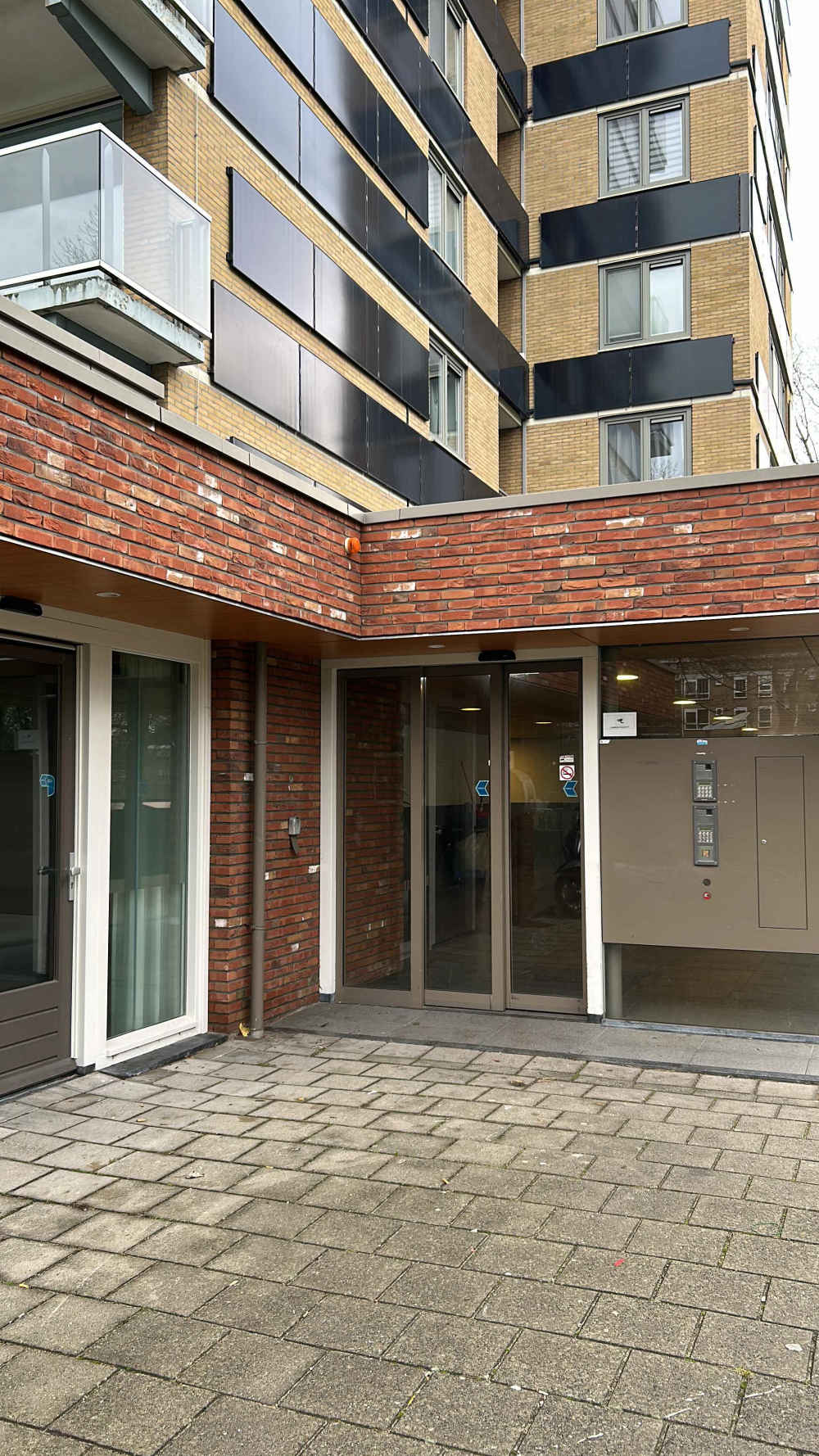 Wenckebachplantsoen 253, 3431 TH Nieuwegein, Nederland