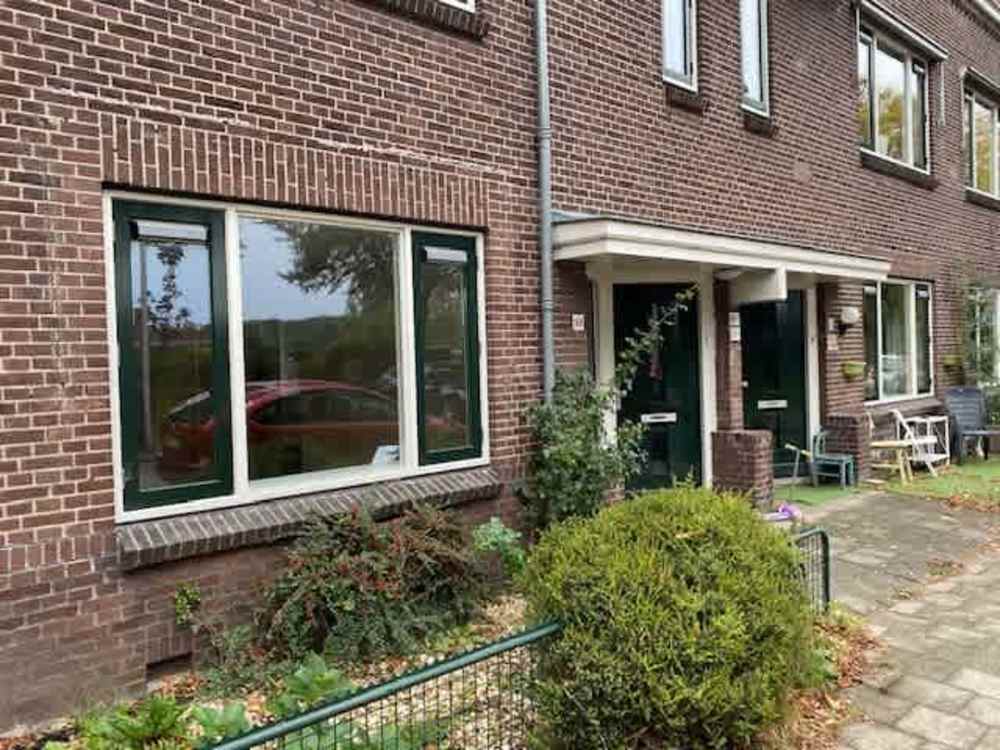 Merwedekade 169, Utrecht