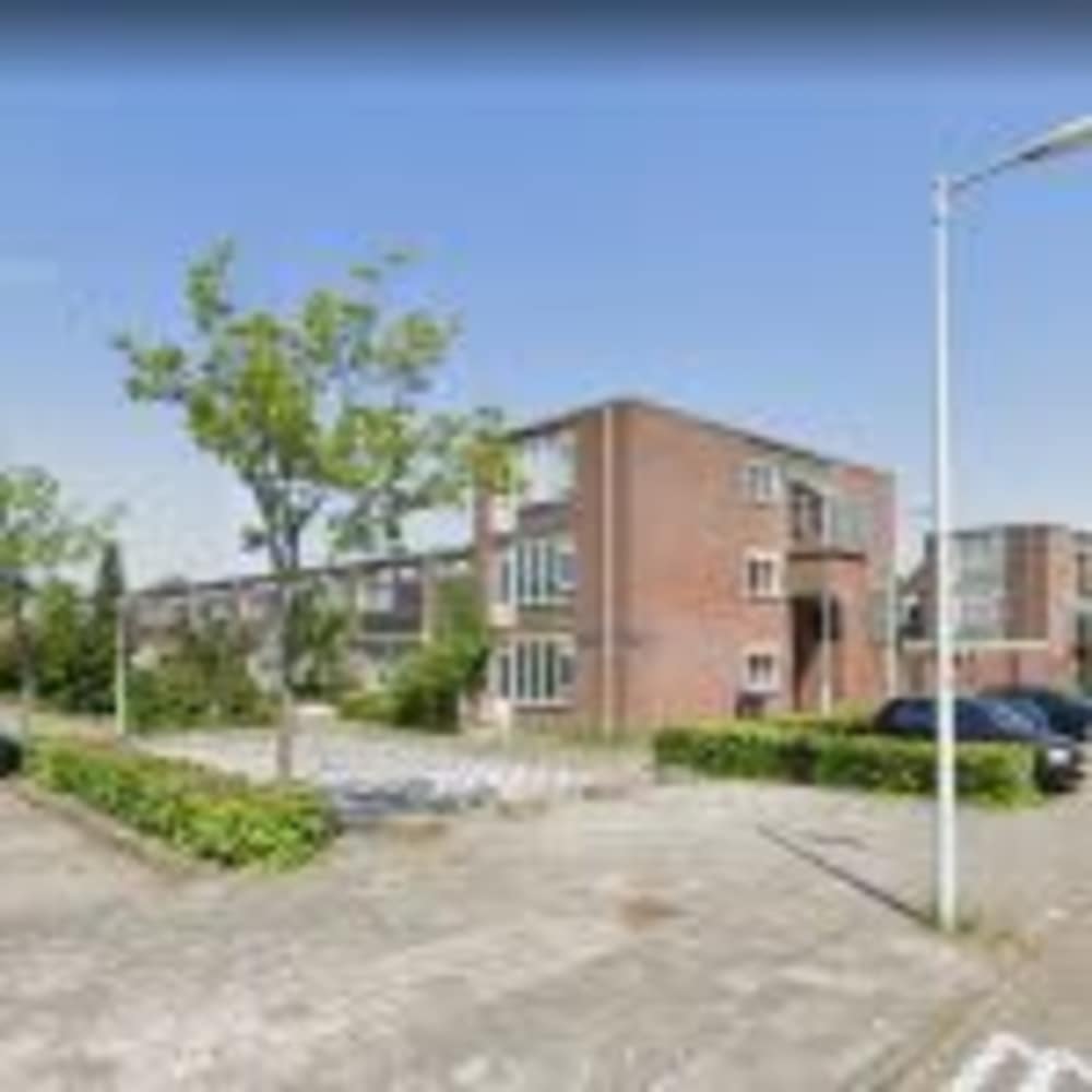 Sinderenstraat 47, 1107 TK Amsterdam, Nederland