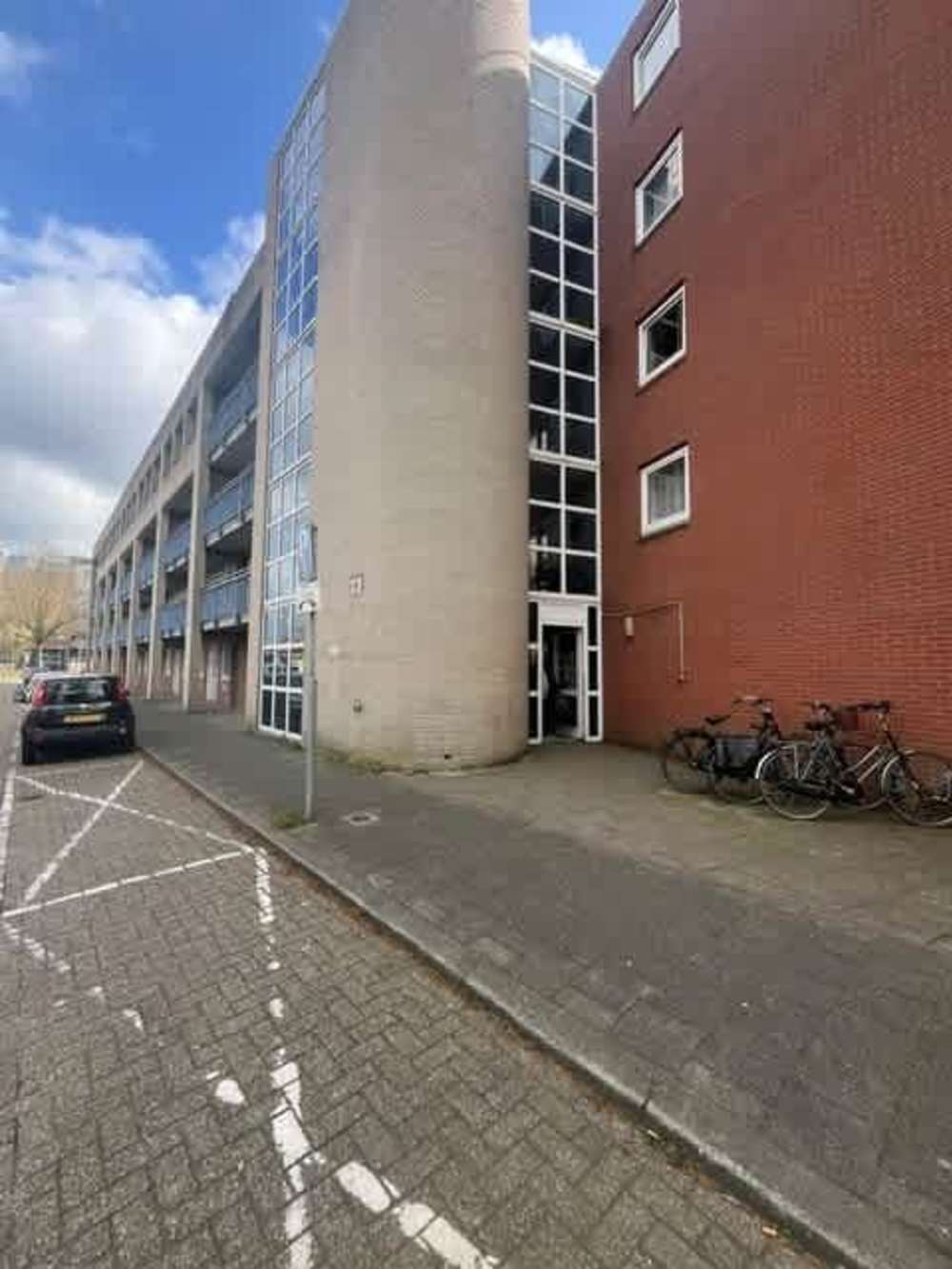 Uniceflaan 88, Utrecht