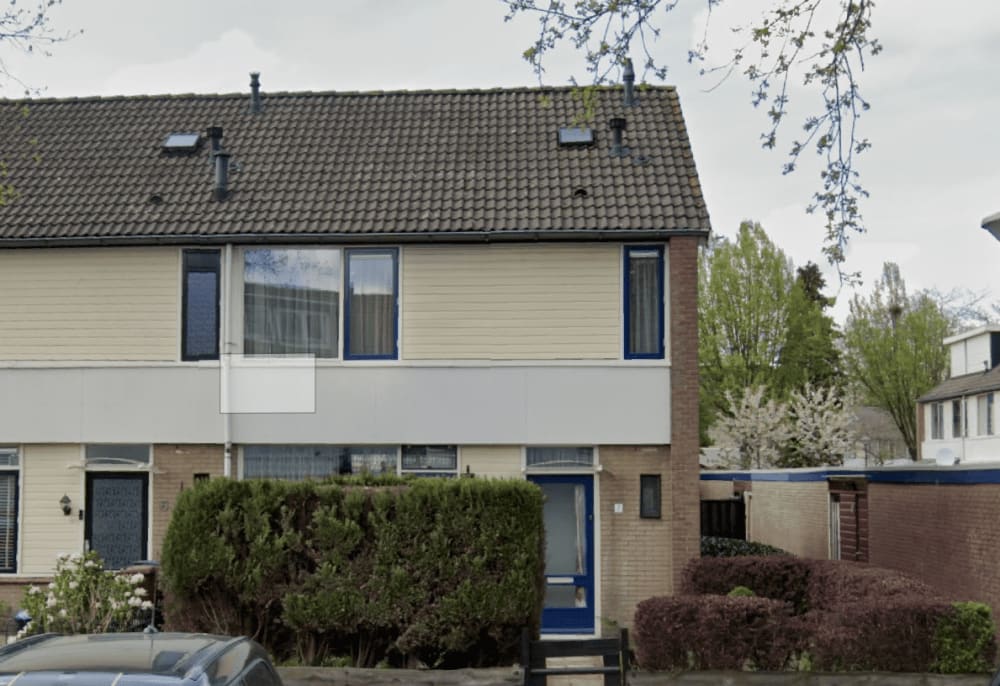 Choristenpad 7, 3766 BA Soest, Nederland