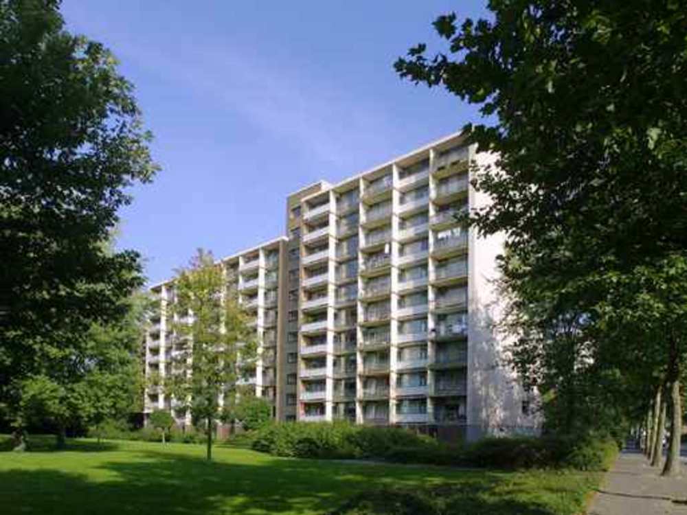 Blaauwweg 195, 3328 XE Dordrecht, Nederland
