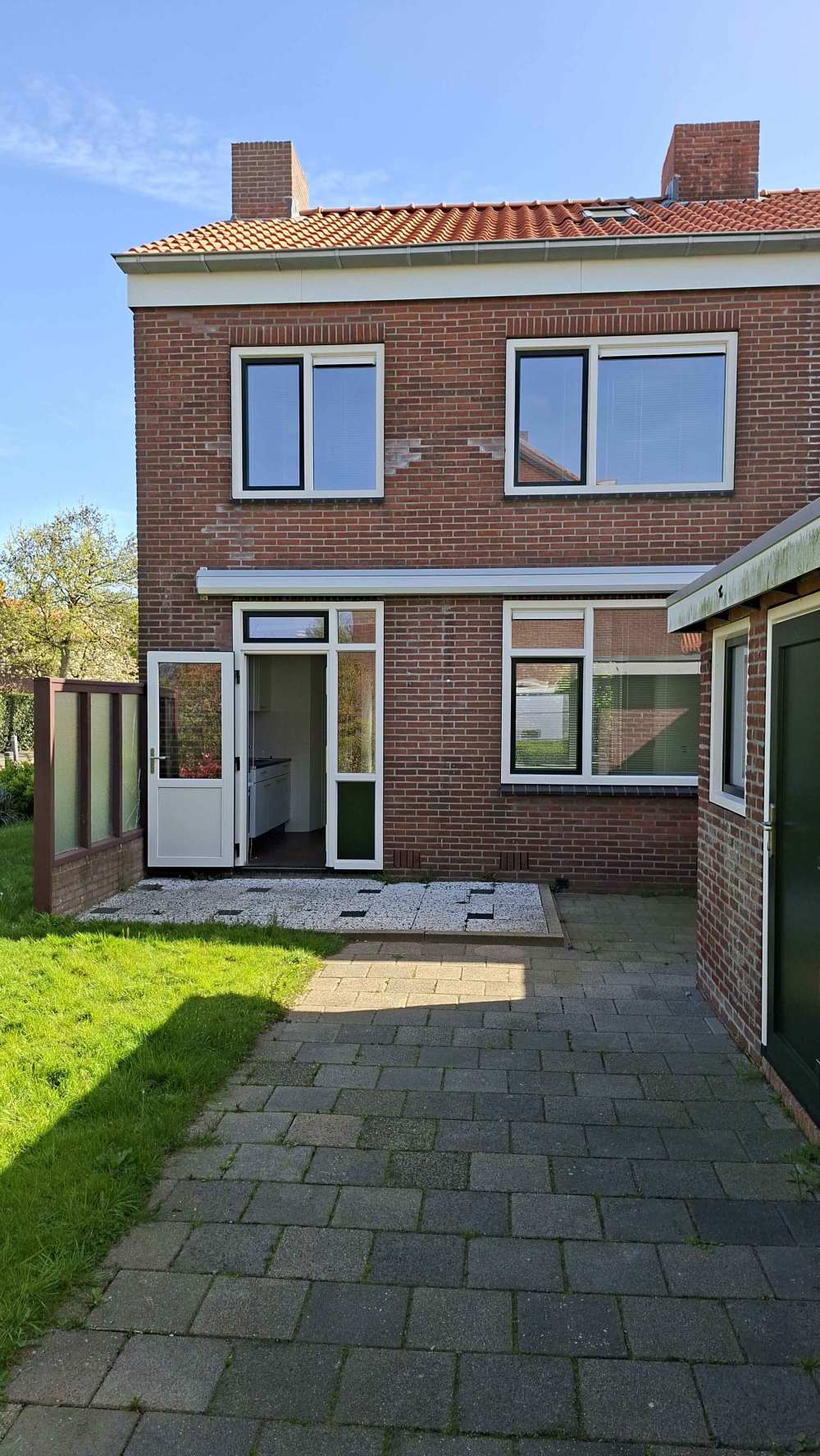 Dominee J. Schardamstraat 19