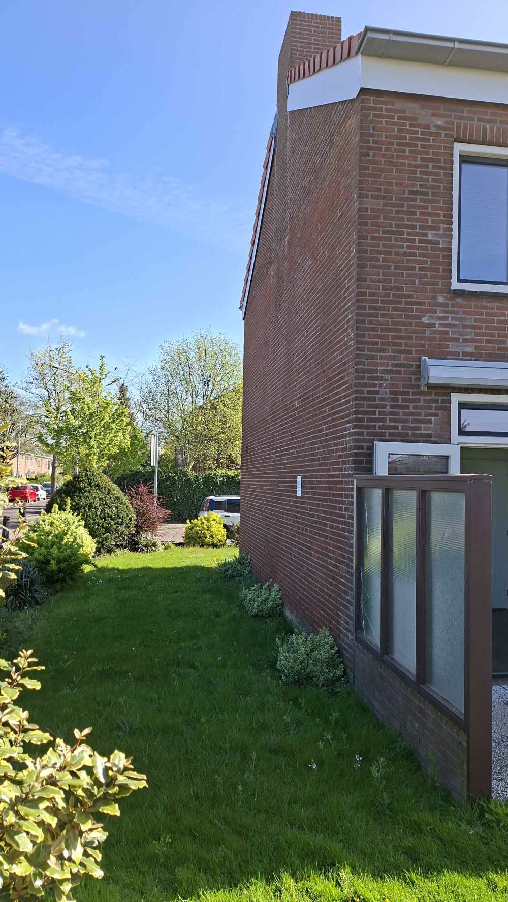 Dominee J. Schardamstraat 19