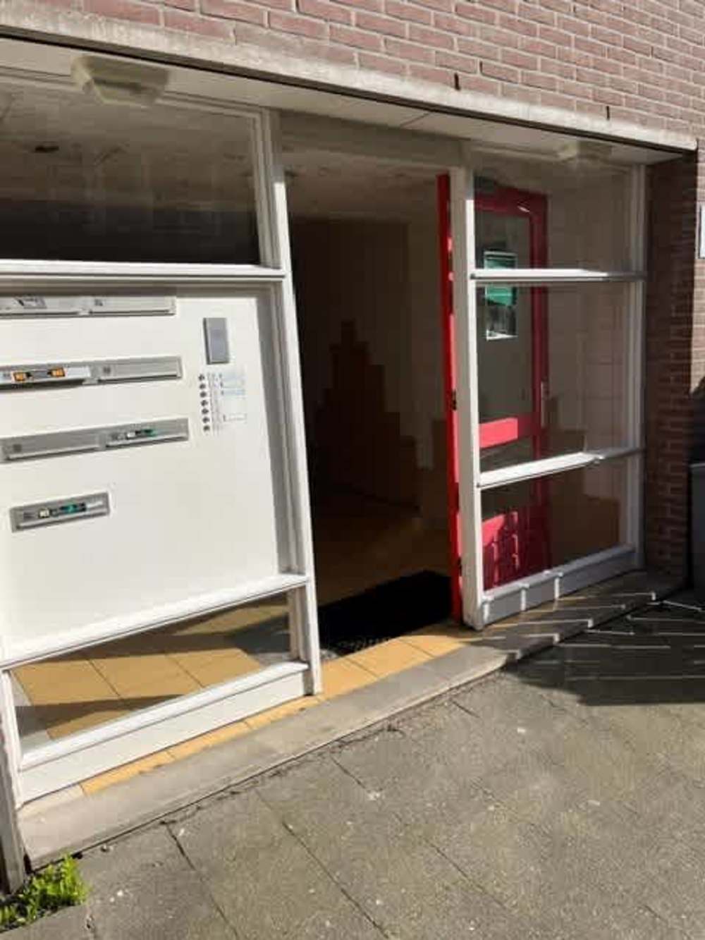 Opsterland 90, Utrecht