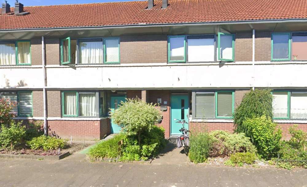 Traverse 15, 3831 RW Leusden, Nederland