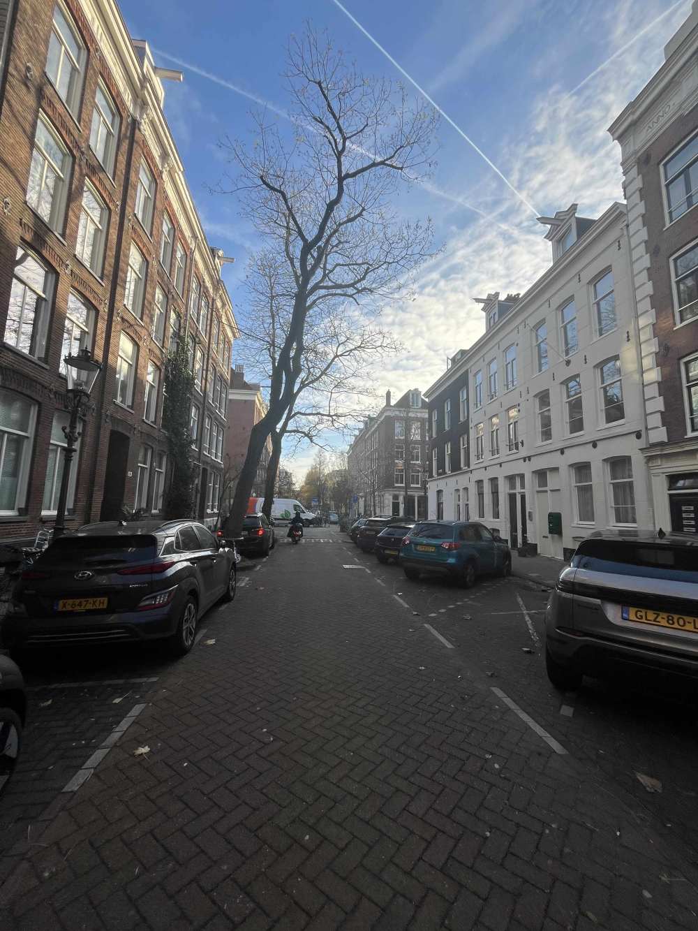 Da Costastraat 125D