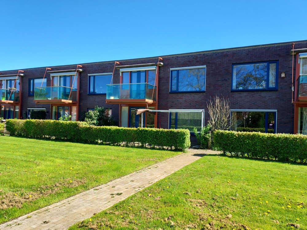Aikeshof 4, 9967 SN Eenrum, Nederland