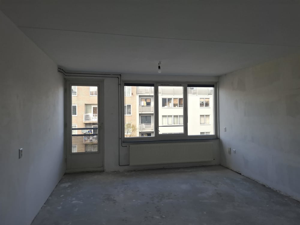 Von Zesenstraat 276