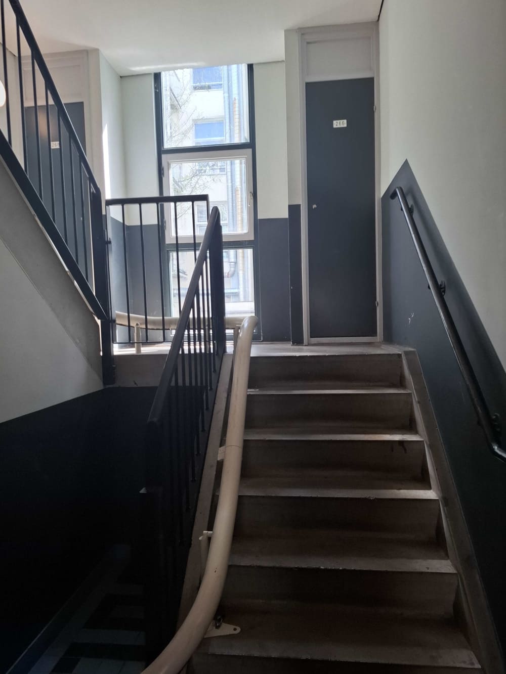 Von Zesenstraat 276