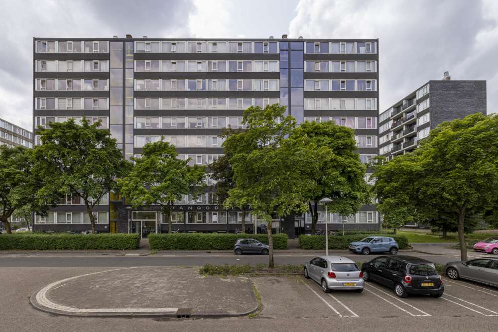 Kwangodreef 69, Utrecht